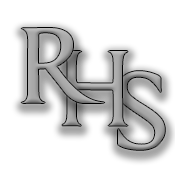 Ranburne High School Logo
